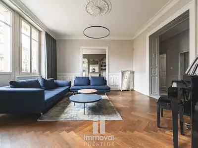 Appartement, 167,06 m²