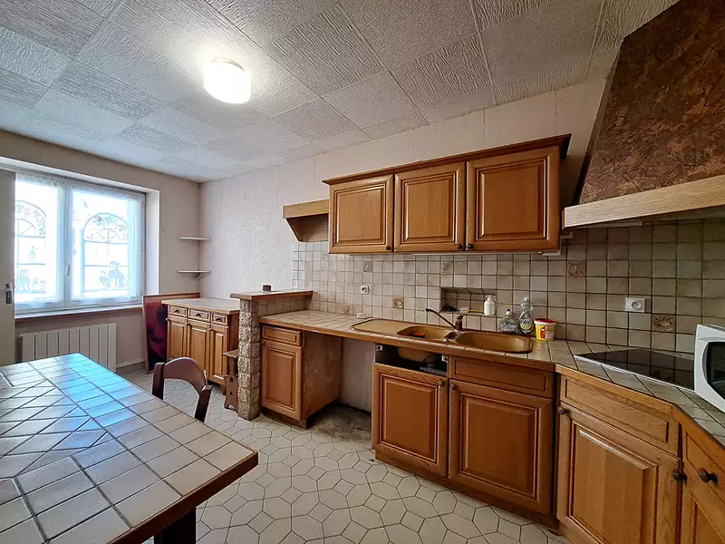 Maison, 88 m²