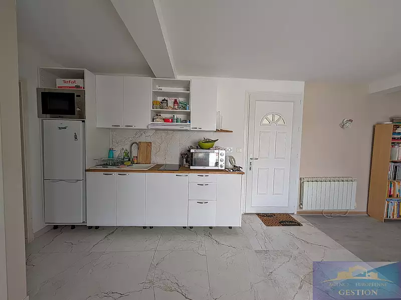 Immeuble, 278 m²