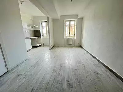 Appartement, 43 m²