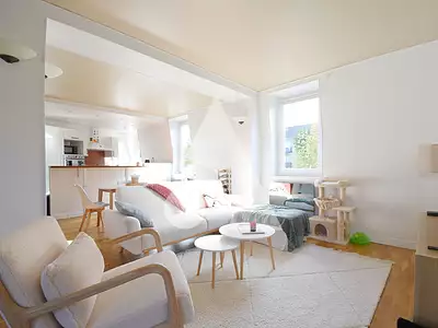 Appartement, 105 m²