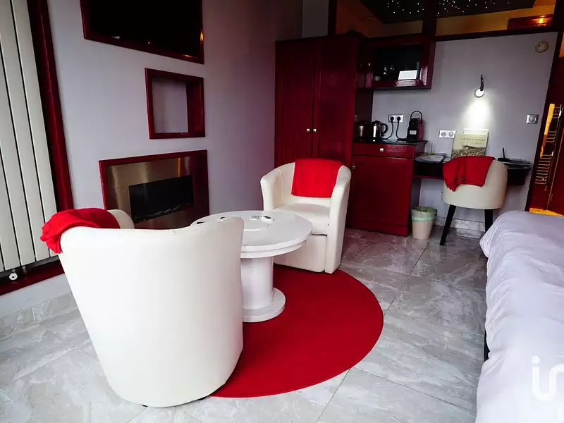 Maison, 155 m²