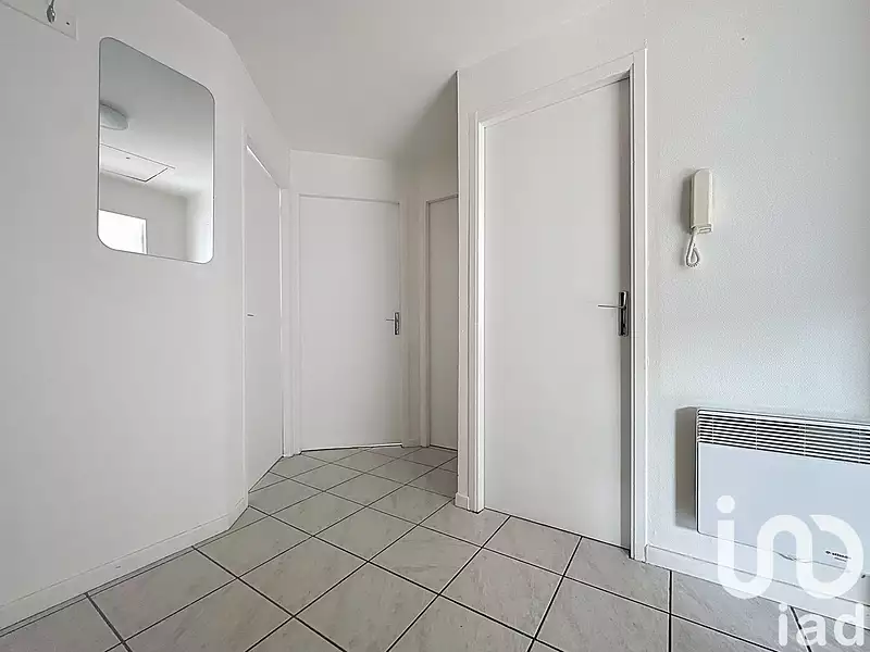 Immeuble, 260 m²