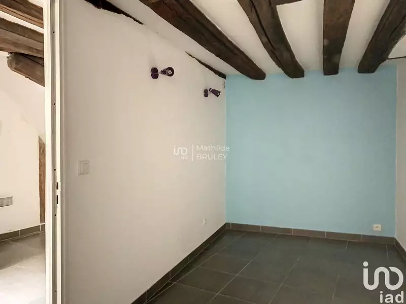 Divers, 36 m²