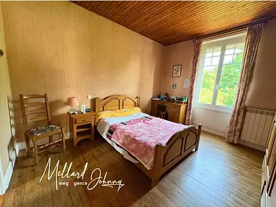 Maison, 108 m²