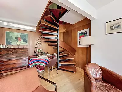 Appartement, 102 m²
