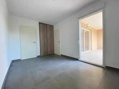 Appartement, 41 m²