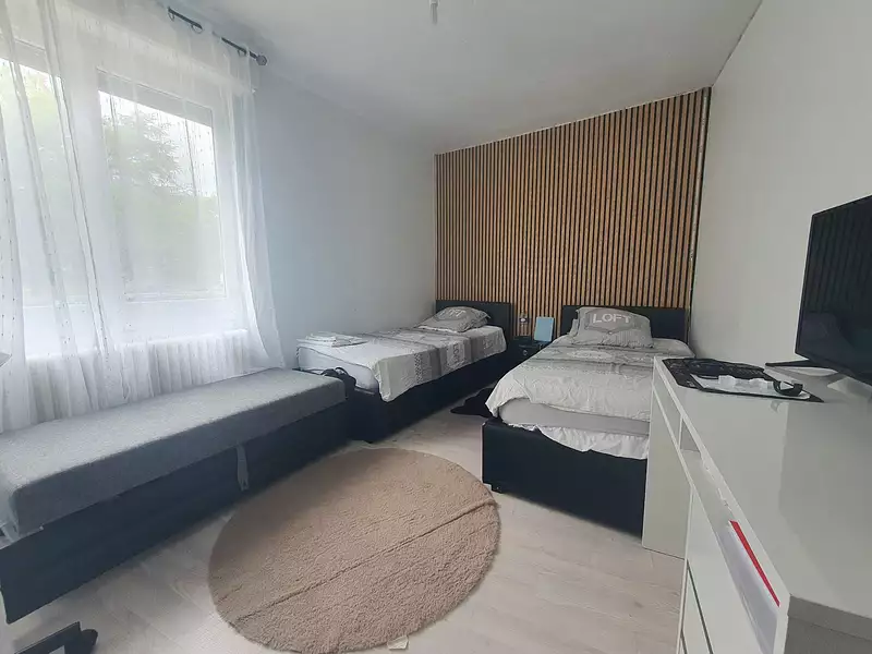 Appartement, 78,67 m²