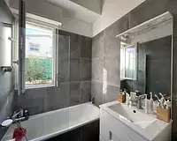 Appartement, 49,05 m²