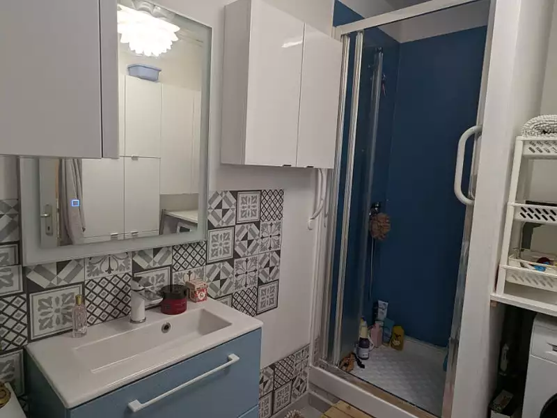 Appartement, 68 m²
