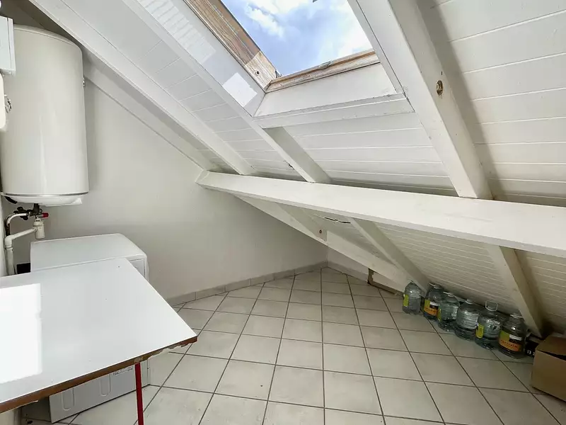 Appartement, 48 m²