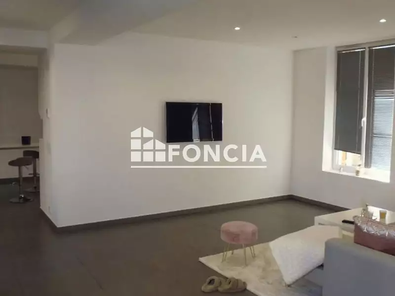 Appartement, 72 m²
