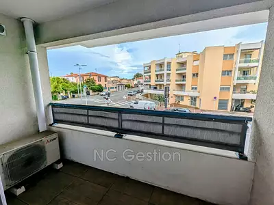 Appartement, 56 m²