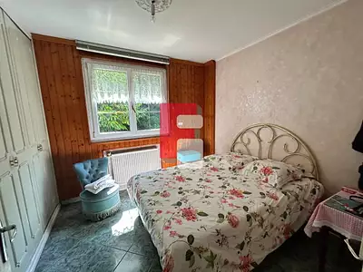 Maison, 100 m²