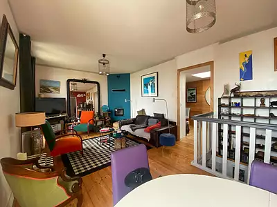 Maison, 96 m²