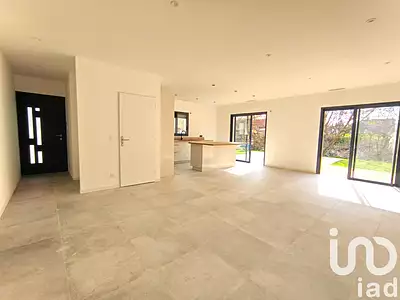 Maison, 96 m²