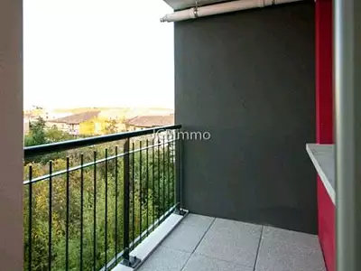 Appartement, 36 m²