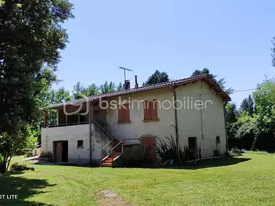 Maison, 92 m²