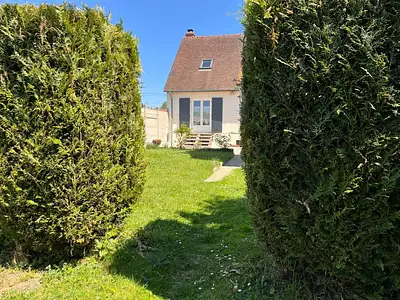 Maison, 124 m²