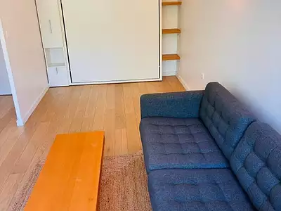 Appartement, 26 m²