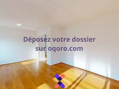 Appartement, 79,43 m²