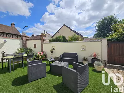 Maison, 121 m²