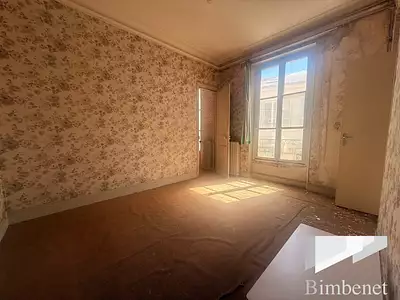 Appartement, 84,56 m²