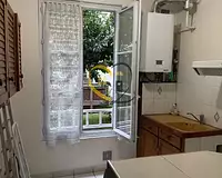 Appartement, 40,33 m²