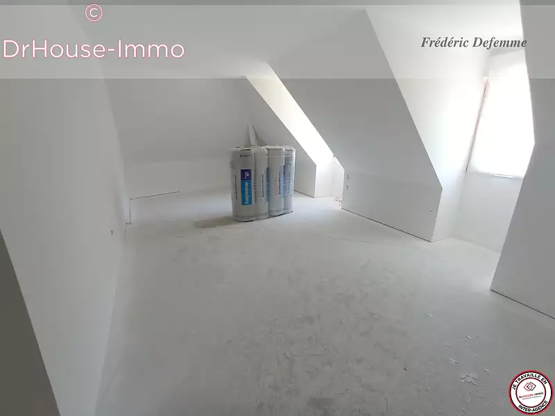 Appartement, 158 m²