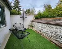 Maison, 120 m²