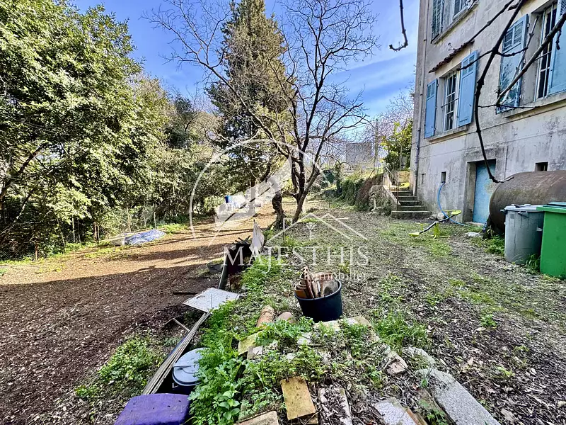Maison, 130 m²