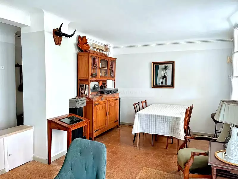 Appartement, 65 m²