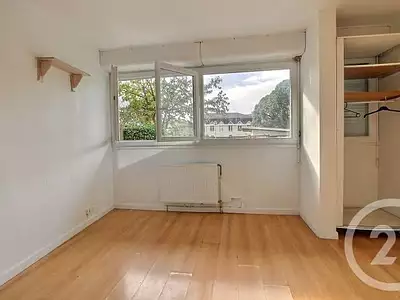 Appartement, 19,9 m²