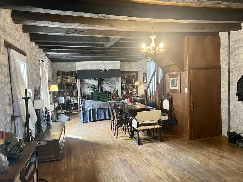Appartement, 96,91 m²