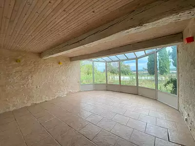 Maison, 160 m²