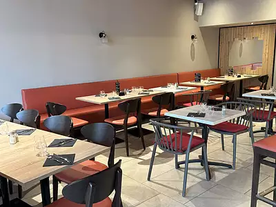 Divers, 80 m²