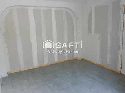 Immeuble, 158 m²