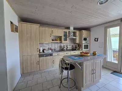 Maison, 130 m²