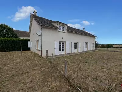 Maison, 140 m²