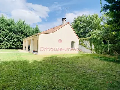 Maison, 90 m²
