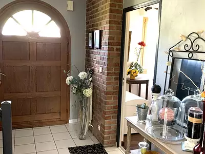 Maison, 153 m²