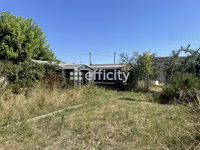 Terrain, 409 m²
