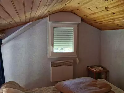 Maison, 42 m²