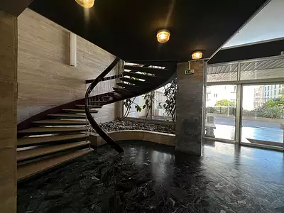 Appartement, 125 m²