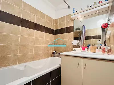 Appartement, 40,35 m²