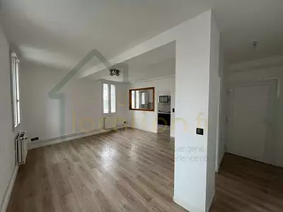 Appartement, 73,59 m²