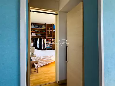 Appartement, 55 m²