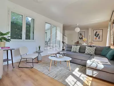 Appartement, 77,13 m²