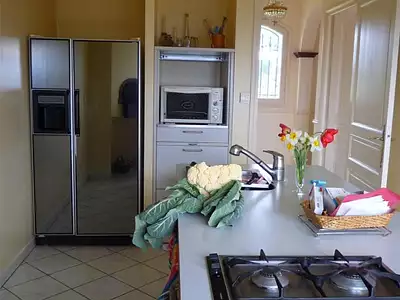 Maison, 135 m²