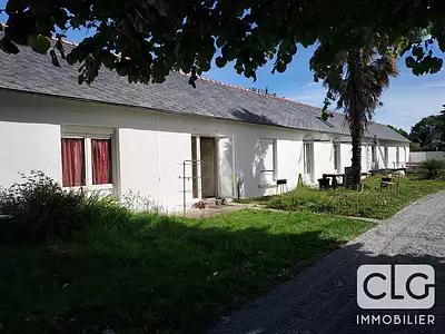 Appartement, 60,97 m²